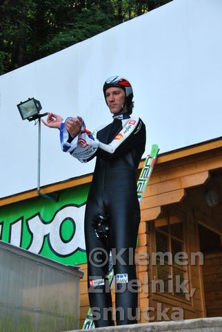 125 Primoz Peterka